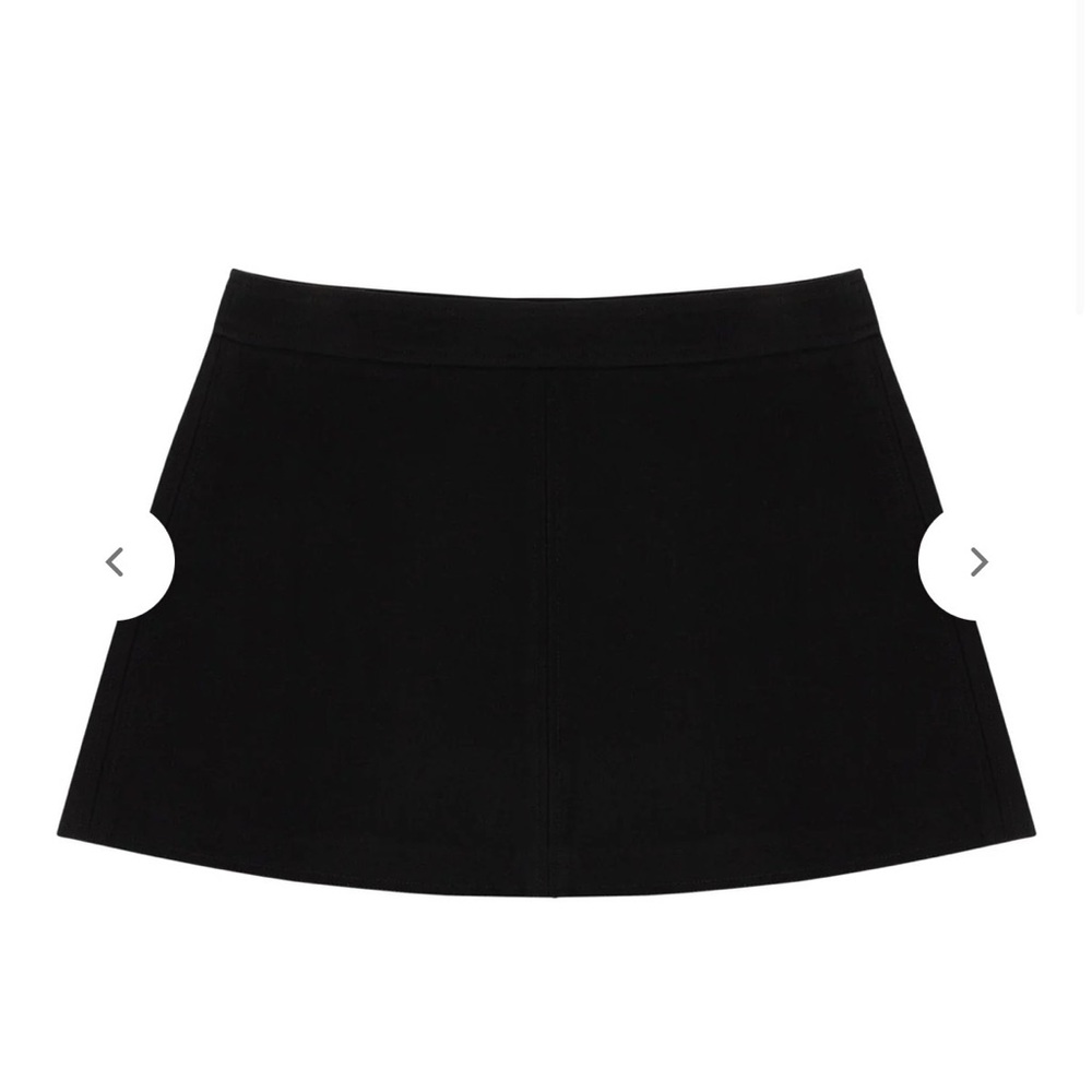 Artless Forever Kit Mini Skirt